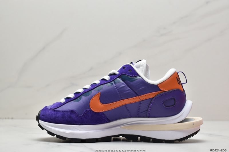 Sacai X Nike regasus vaporrly